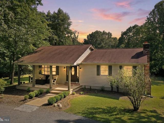 House for sale in Virginia