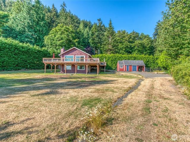 House for sale in Eastsound, Washington