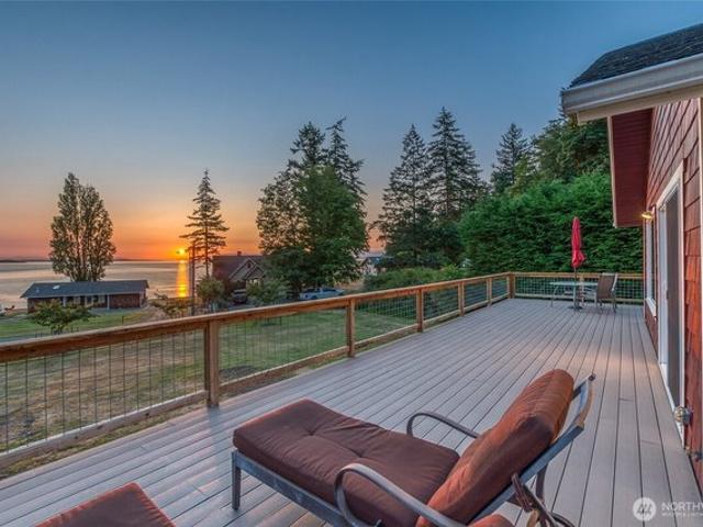 House for sale in Orcas, Washington