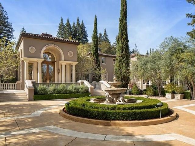 House for sale in San Mateo, California