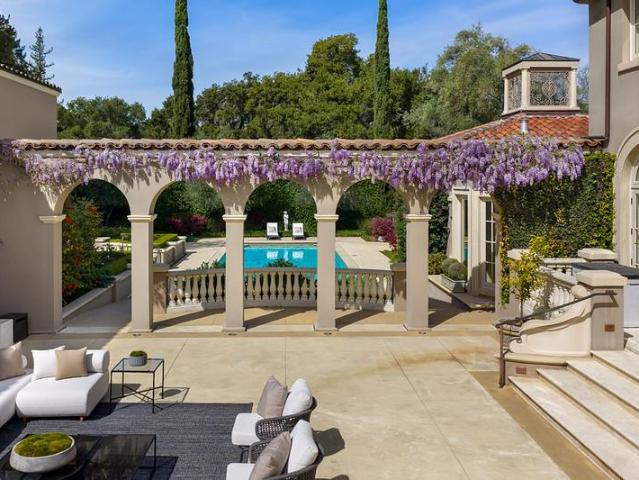Property for sale in San Mateo, California