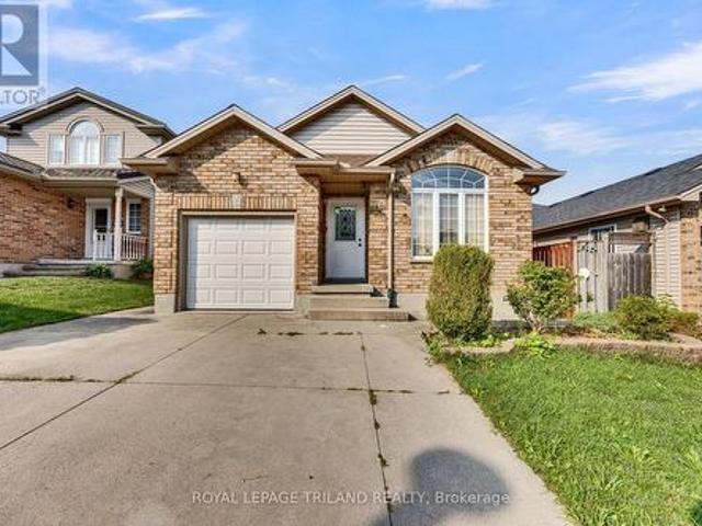 House for sale in Arva, Ontario