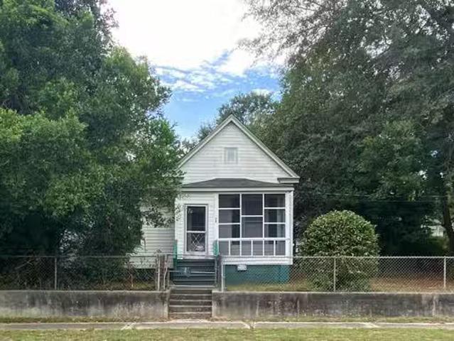 House for sale in North Augusta