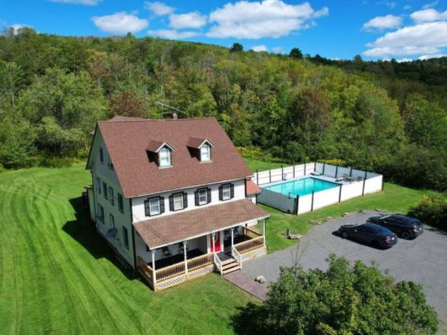 House for sale in East Jewett, New York