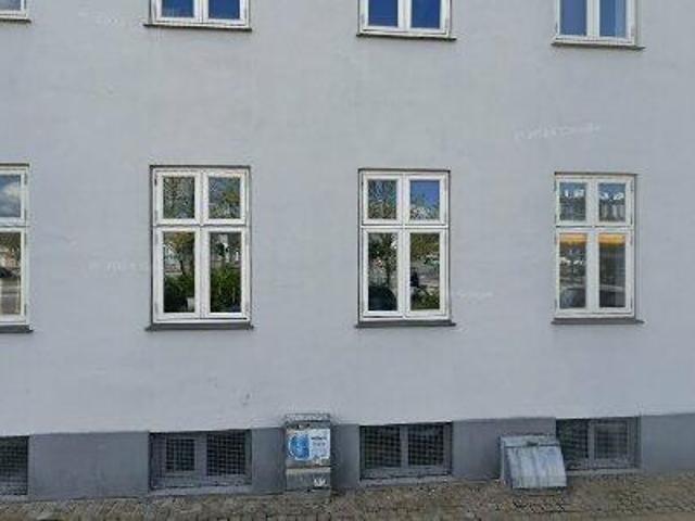 Lejlighed til salg i Havnefronten, Aalborg