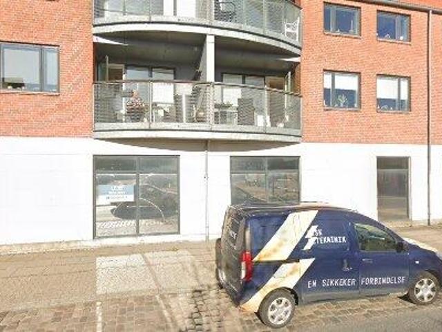 Lejlighed til salg i Nykøbing Mors, Morsø Kommune