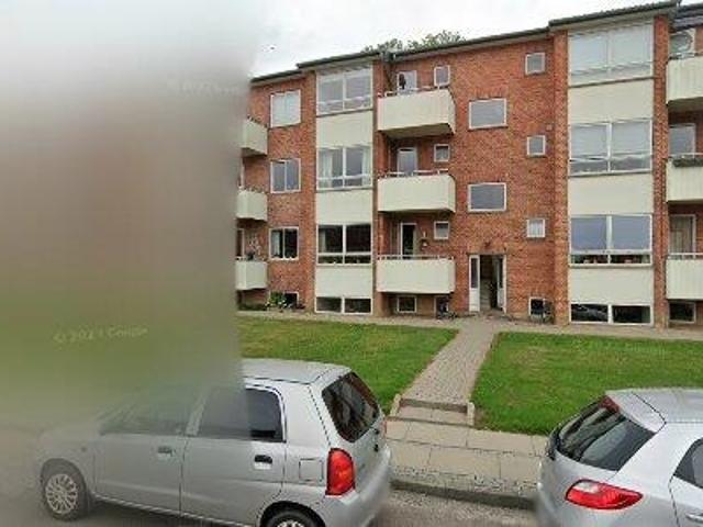 Lejlighed til salg i Odder, Århus