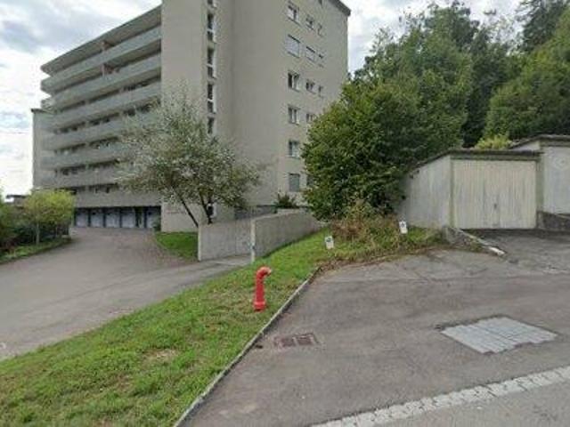Apartment mieten in Aarau, Bezirk Aarau