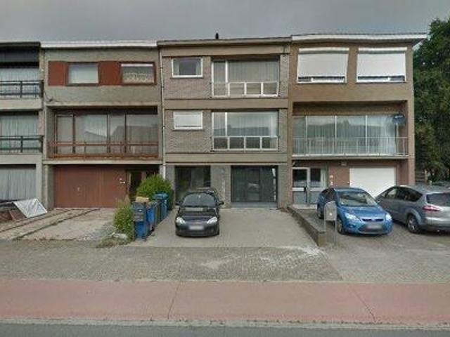 Appartement location à Aarschot, Brabant