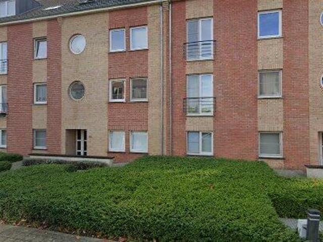 Appartement location à Aarschot, Brabant