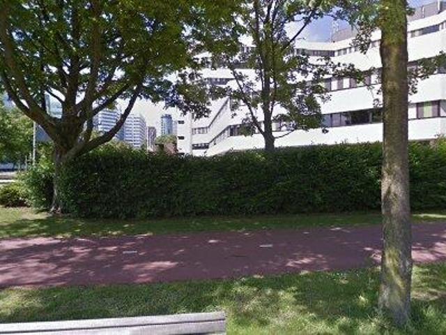 Appartement te huur in Amstel III, Amsterdam