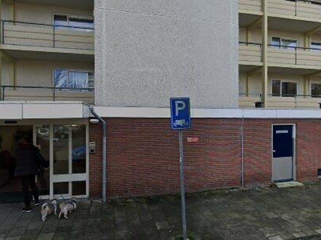 Appartement te huur in Zunderdorp, Amsterdam