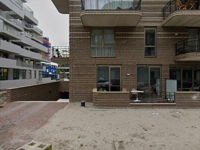 Appartement te huur in Overhoeks, Amsterdam
