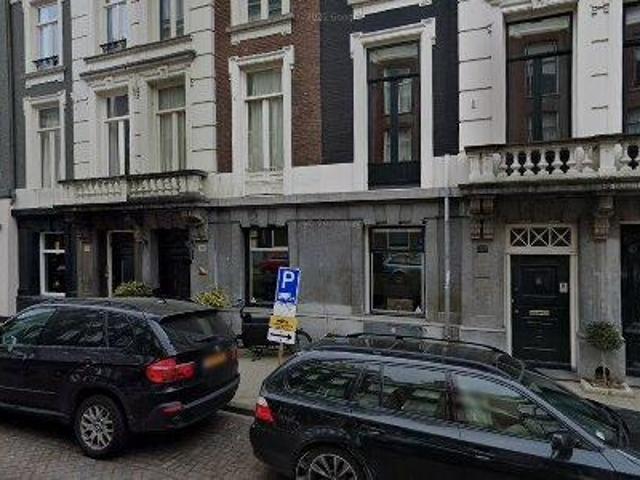 Appartement te huur in Oud-Zuid, Amsterdam