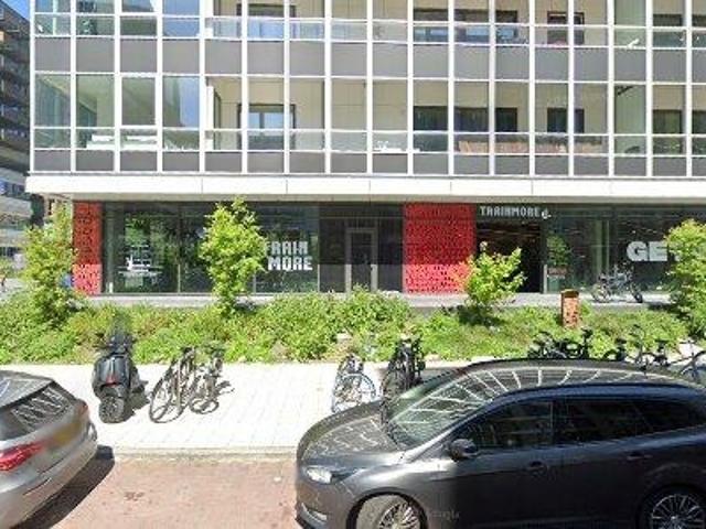 Appartement te huur in Overtoomse Veld, Amsterdam
