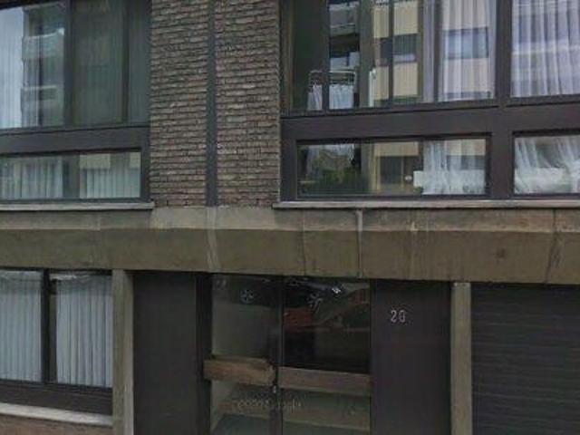 Appartement location à Borgerhout Intra Muros, Antwerpen