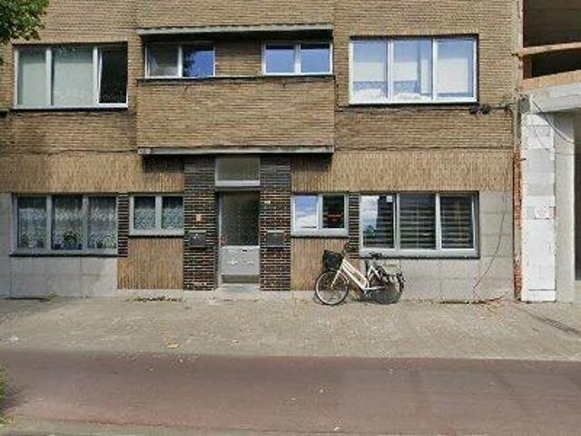 Appartement location à Antwerpen