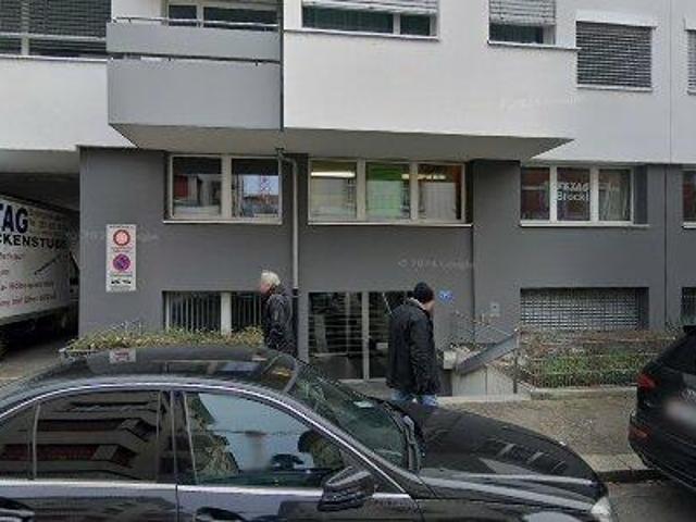 Apartment mieten in Basel-Stadt