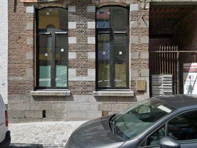 Appartement location à Bergen, Wallonie