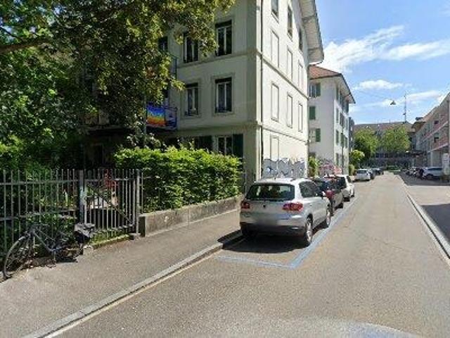 Apartment mieten in Bern