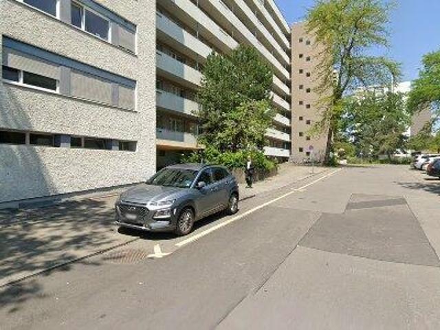 Apartment mieten in Bern