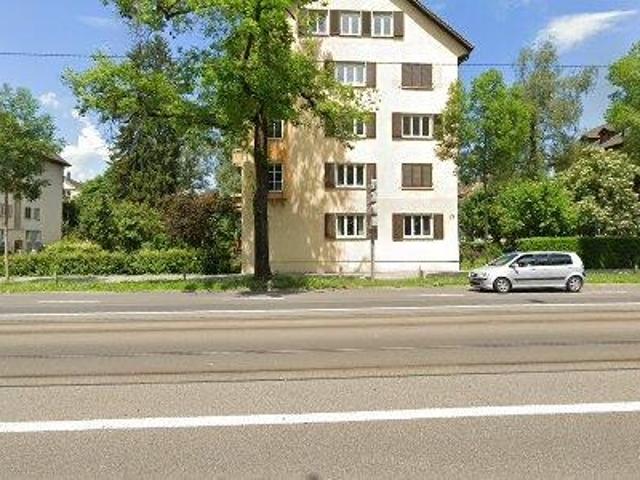 Apartment mieten in Bern