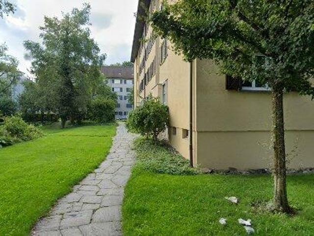 Apartment mieten in Bern