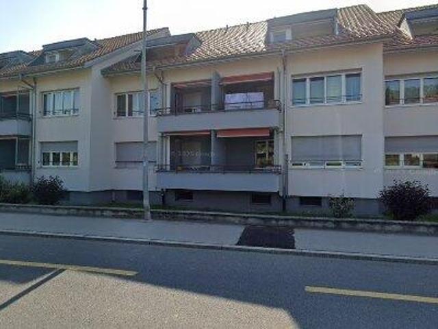 Apartment mieten in Köniz, Bern