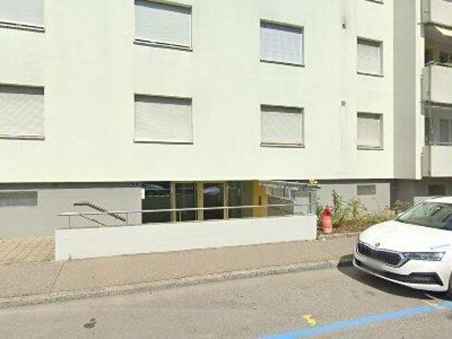 Apartment mieten in Nidau, Verwaltungsregion Seeland