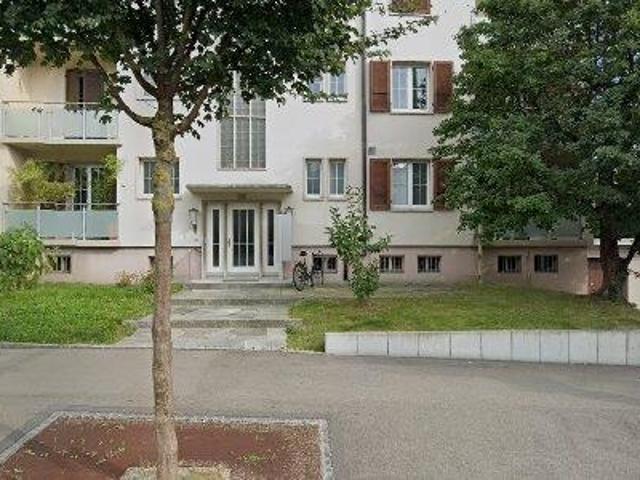 Apartment mieten in Biel, Bern