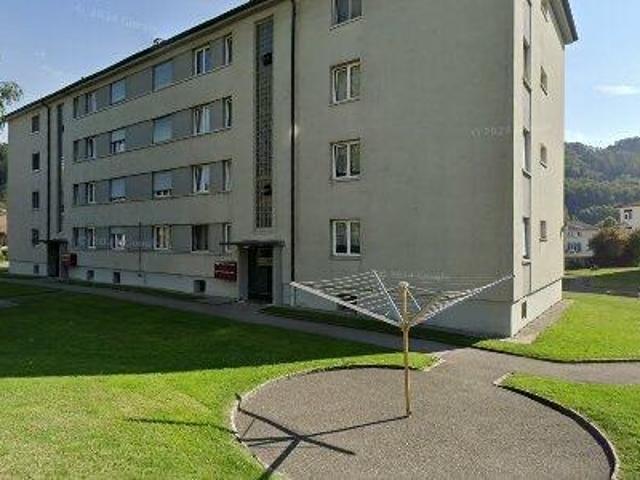 Apartment mieten in Moudon, Waadt