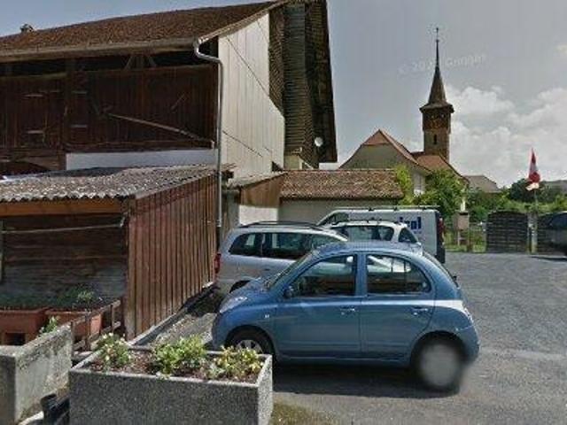 Apartment mieten in Corcelles-près-Payerne, Waadt