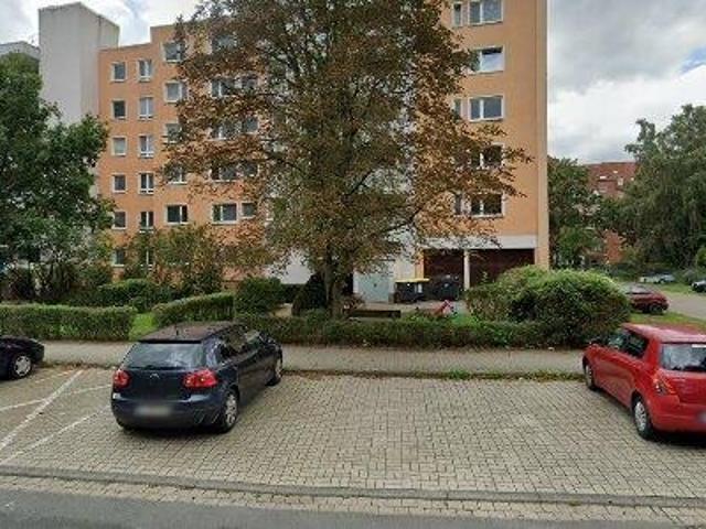 Apartment mieten in Blumlage/Altstadt, Celle