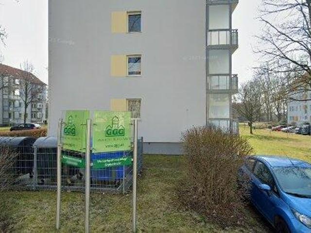 Apartment mieten in Siegmar, Chemnitz