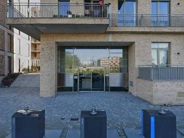 Appartement te huur in Holland Park, Diemen