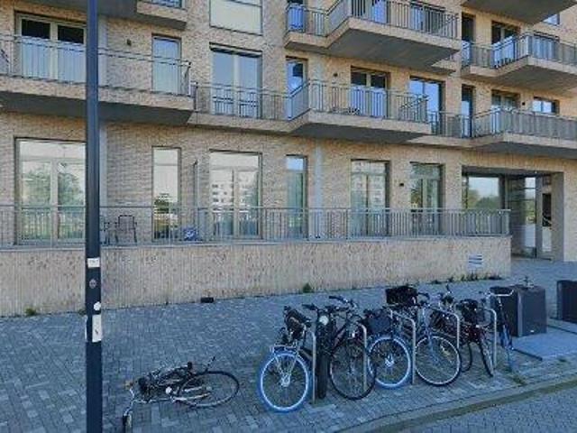 Appartement te huur in Diemen, Holland Park