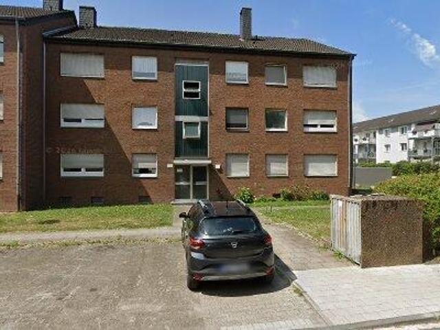Apartment mieten in Overbruch, Duisburg