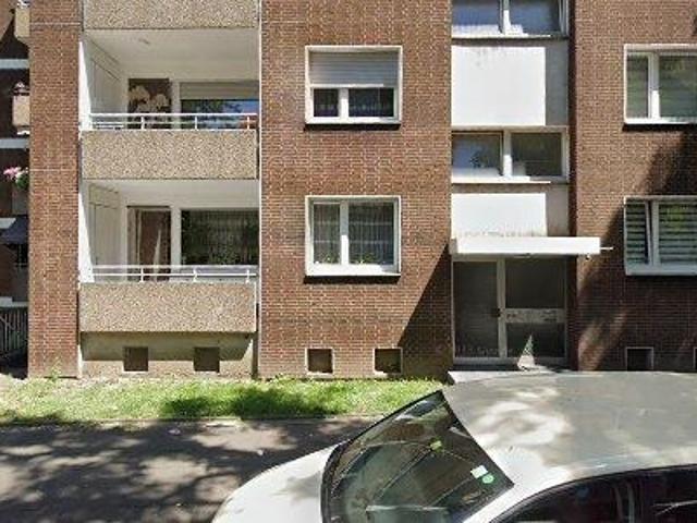 Apartment mieten in Marxloh, Duisburg