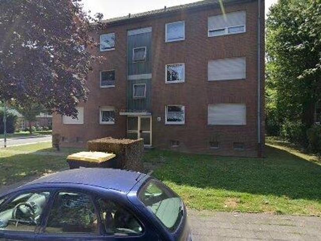 Apartment mieten in Duisburg-Mitte, Duisburg