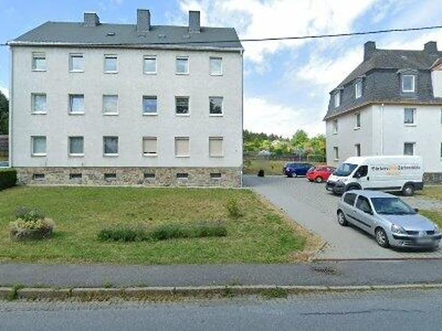 Apartment mieten in Gelenau, Sachsen