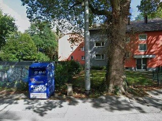 Apartment mieten in Neustadt, Gelsenkirchen