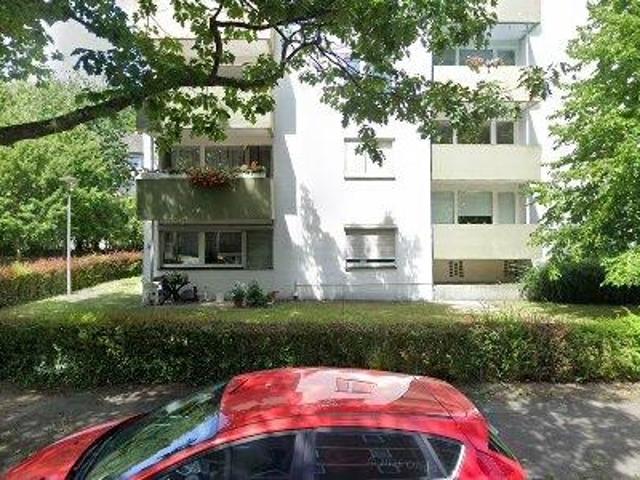 Apartment mieten in Gelsenkirchen-Süd, Gelsenkirchen