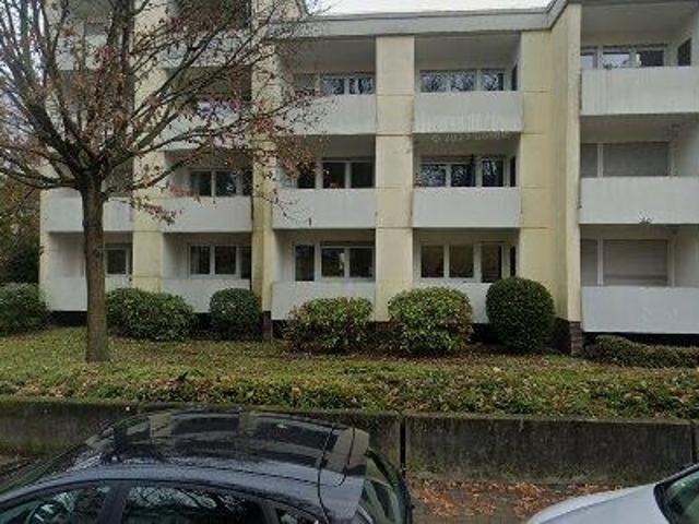 Apartment mieten in Gießen