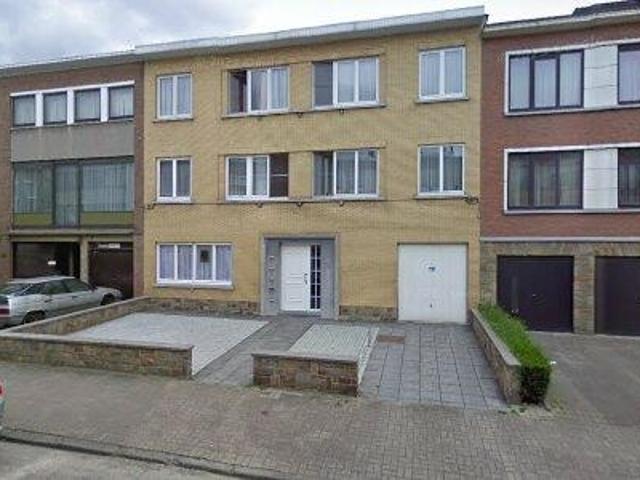 Appartement location à Strombeek-bever, Brabant