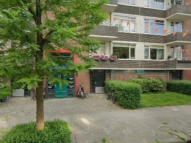 Appartement te huur in De Wijert, Groningen