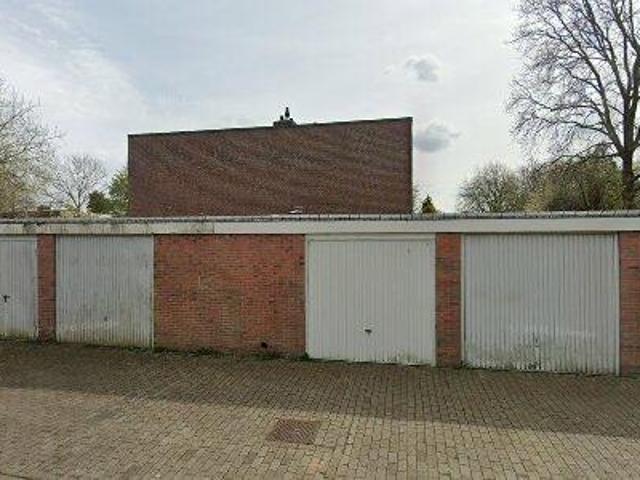 Appartement te huur in Lewenborg, Groningen