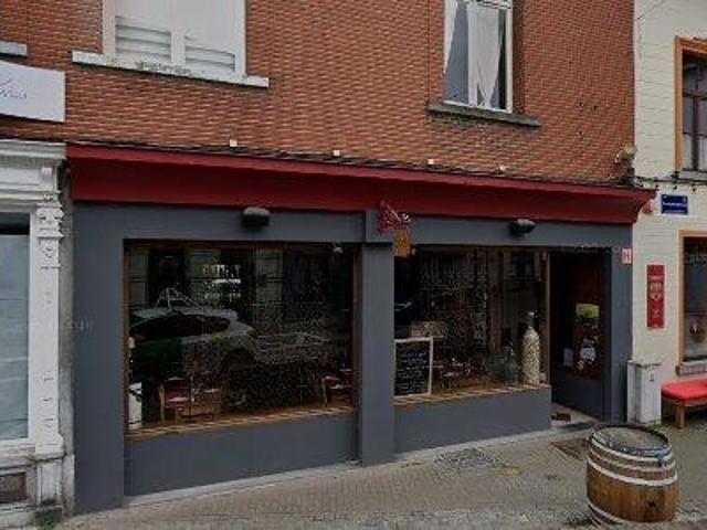 Appartement location à Halle, Brabant