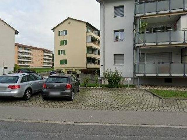 Apartment mieten in Riffig, Emmen