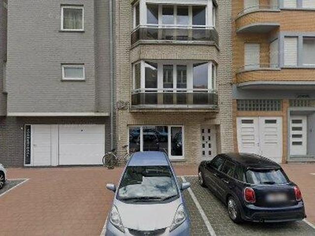Appartement location à Coxyde, West-Vlaanderen