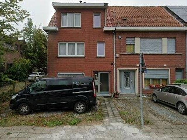 Appartement location à Kruibeke, Oost-Vlaanderen